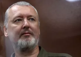 Hibsdagi Igor Strelkov Rossiya prezidenti saylovida ishtirok etishini e’lon qildi фото