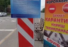 Нега карантин чоралари узайтирилмоқда? Профессор билан суҳбат фото