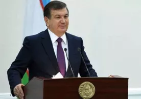 Tanishing Shavkat Mirziyoyev yangi farmon loyihasini xalqqa muhokama uchun taqdim etdi фото
