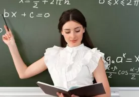 O‘zbekistonda qancha o‘qituvchi borligi ma’lum bo‘ldi фото
