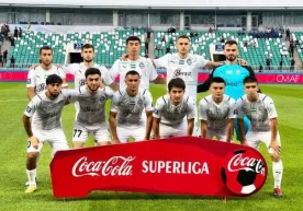Superliga. “Buxoro” so‘nggi daqiqalarda urilgan gol evaziga “Bunyodkor”ni mag‘lub etdi фото
