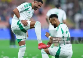 "Al-Ahli", "Al-Hilal" karşısında ezici bir galibiyet alarak Elite OCL finaline yükseldi! фото