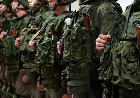 Россияда захирада бўлиш учун ёш чегараси 5 йилга оширилди фото