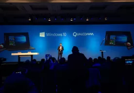 Windows 10 дастури Qualcomm Snapdragon чипларида ишлашни бошлайди фото