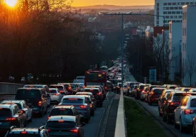 Тадқиқот: транспорт шовқини стресс ва безовталикни кучайтиради фото