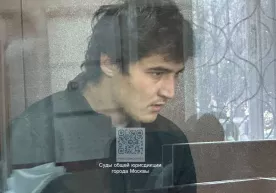 «Krokus»dagi terakt ishi bo‘yicha o‘n birinchi ayblanuvchi hibsga olindi фото
