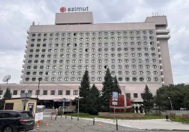 O‘zbekistonlik xausmen Novosibirsk mehmonxonasidan million rubl topib oldi va... фото