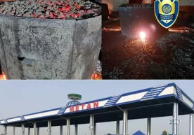 Andijonda 2ta MCHJ 2,1 mlrd so‘mlik gazni o‘g‘rincha ishlatib kelganligi aniqlandi фото