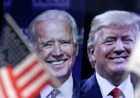 АҚШдаги сайловлар: Байден ва Трамп теледуэл қоидалари бўйича келишиб олди фото