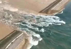 Sardoba suv ombori qaysi tipga oid inshoot hisoblanadi? фото