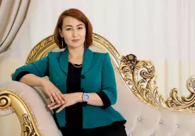 "Бахтли ва бой бўлиш сирлари" семинарида қатнашиш имконини қўлдан бой берманг... фото