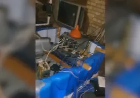 Buxoroda davlatga 2,66 mlrd so‘mlik zarar keltirgan noqonuniy mayning ferma aniqlandi фото