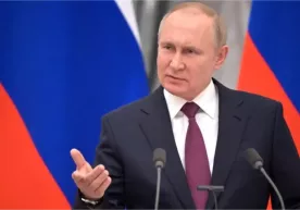 Европа Иттифоқи Путинга яна сиқув босимини кучайтиришга қарор қилди фото
