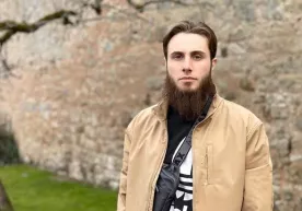 Ramzan Qodirovning tanqidchisi Germaniyadan boshpana oldi фото