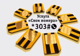 Beeline‘нинг қайси рақамлари Сизнинг номингизга рўйҳатга олингани ҳақида қандай билиш мумкин? фото