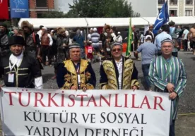 Saudiya Arabistonidagi o‘zbeklar Turkiyaga ko‘chmoqchi фото