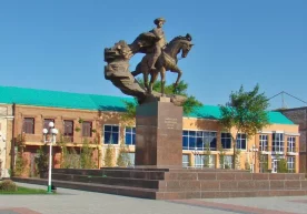 Андижон ҳокимининг жияни қамоққа олингани ҳақидаги хабарга ҳокимликнинг муносабати фото