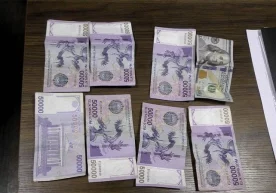 Ўғилнинг айбини жиноят билан яширмоқчи бўлган ота жавобгарликка тортилди фото