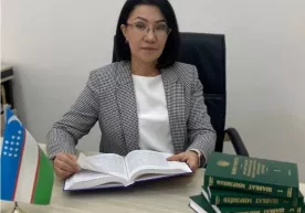Конституцияга нима учун ўзгартишлар киритилмоқда? Мутахассис изоҳи фото