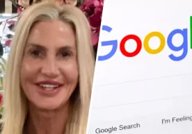 Google орқали маълумот излаган аёл 500 минг доллар йўқотди фото