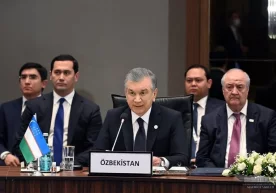 Шавкат Мирзиёев қандай ташаббусларни илгари сурган? фото