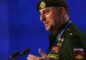 Апти Алаудинов қандай қилиб Кремл овозига айланди? фото