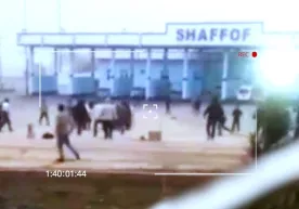 «Gaz quyish shoxobchasida janjal» videosiga izoh berildi фото