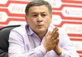 Миржалол Қосимов: "Қўрқиб ўйнагандан кўра, футболни йиғиштириб қўйган маъқул" фото