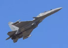 Ҳиндистон зудлик билан 30дан ортиқ қирувчи самолёт сотиб олмоқчи фото