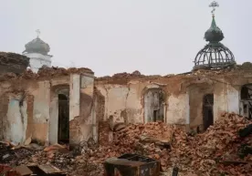 Ukrain qo‘shini Avdiyivkani tashlab chiqdi. Bu nimani anglatadi? фото
