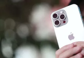 Впервые в смартфонах iPhone обнаружен троянский вирус фото