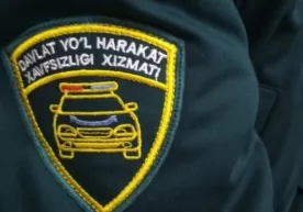 Toshkent viloyatida soxta IIB xodimi qo‘lga olindi фото