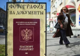 Zelenskiyga «birinchi zarba»: Putin DXR va LXRda yashovchilarga Rossiya pasporti berishni soddalashtirdi фото