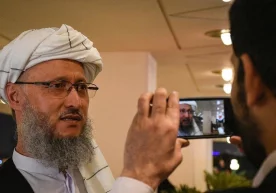 «Tolibon» muvaqqat hukumati tarkibiga o‘zbek millatiga mansub rahbar kiritildi фото