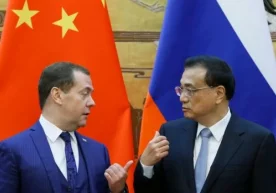 Xitoy va Rossiya dollar ustunligini sindirmoqchi фото