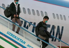 TIV: Rossiyadagi 65 ming o‘zbekistonlik mamlakatga qaytish istagini bildirgan фото
