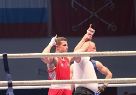 Gubernator kubogi: Isroil Madrimov oltin medal sohibi! фото