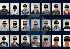 Андижонда 22 киши иштирокидаги катта безориликнинг олди олинди фото