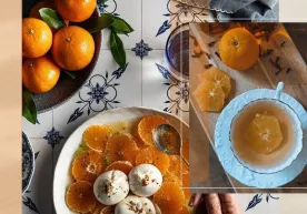 Мандарин ёки апельсин: қайси цитрус мева фойдалироқ? фото