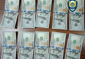 Samarqandda fuqaroni qamoqdan chiqarib berish uchun salkam 3 ming dollar olgan shaxs ushlandi фото