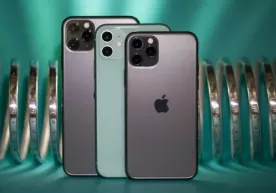 iPhone 11 dunyodagi eng ommabop smartfon bo‘ldi фото