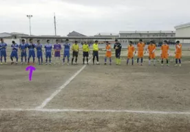Yo‘qol—korrupsiya! Buxorodagi musobaqada yoshi kichiklashtirilgan futbolchilar ishtirok etishgani aniqlandi фото
