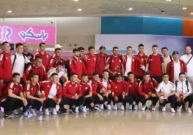 "Nasaf" OCHL guruh bosqichida kimlarning xizmatidan foydalanadi? фото