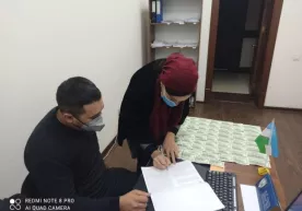 Тадбиркордан 65,9 млн. сўм солиқ қарздорлиги ундирилди фото