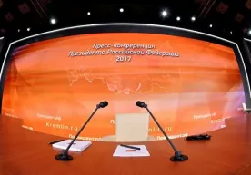 Путин учун мурдалар ҳам агитация қилмоқдами? фото