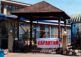 O‘zbekistonda 13 858ta umumiy ovqatlanish korxonasi faoliyati vaqtincha to‘xtatildi фото