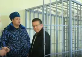 "Садиновлар иши": махсус мактаб-интернати директори суд залидан озод қилинди ​(фото) фото