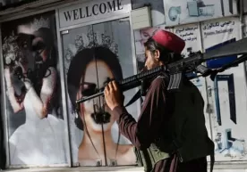 «Tolibon» 200 ga yaqin afg‘onni jodugarlikda ayblab hibsga oldi фото