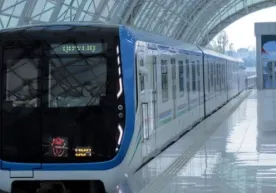 Bayram kunlari Toshkent metrosidan foydalanish bepul bo‘ladi фото