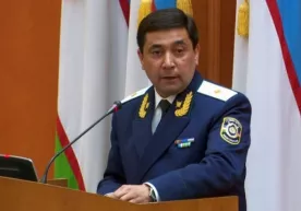 Президент Отабек Муродов ҳақида: "Мен унга ишонч билдиргандим" фото